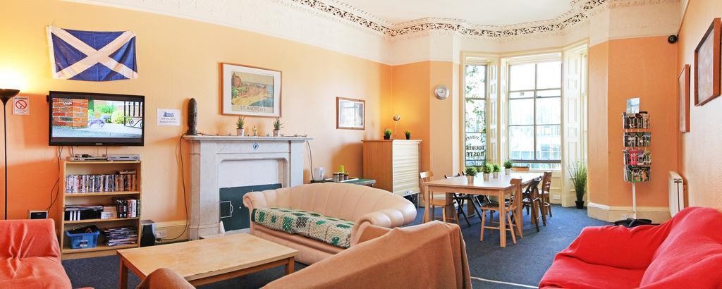 St Andrews Tourist Hostel Номер фото