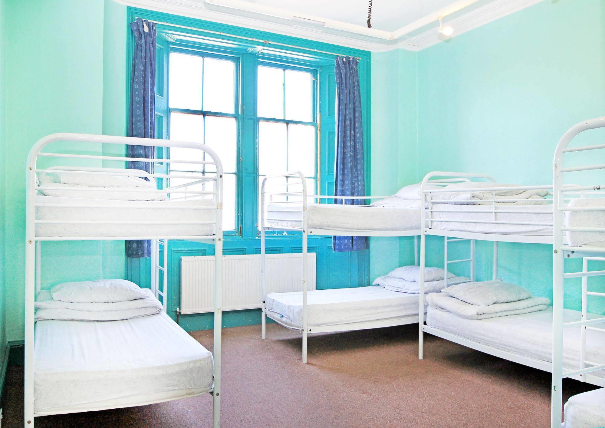 St Andrews Tourist Hostel Екстер'єр фото