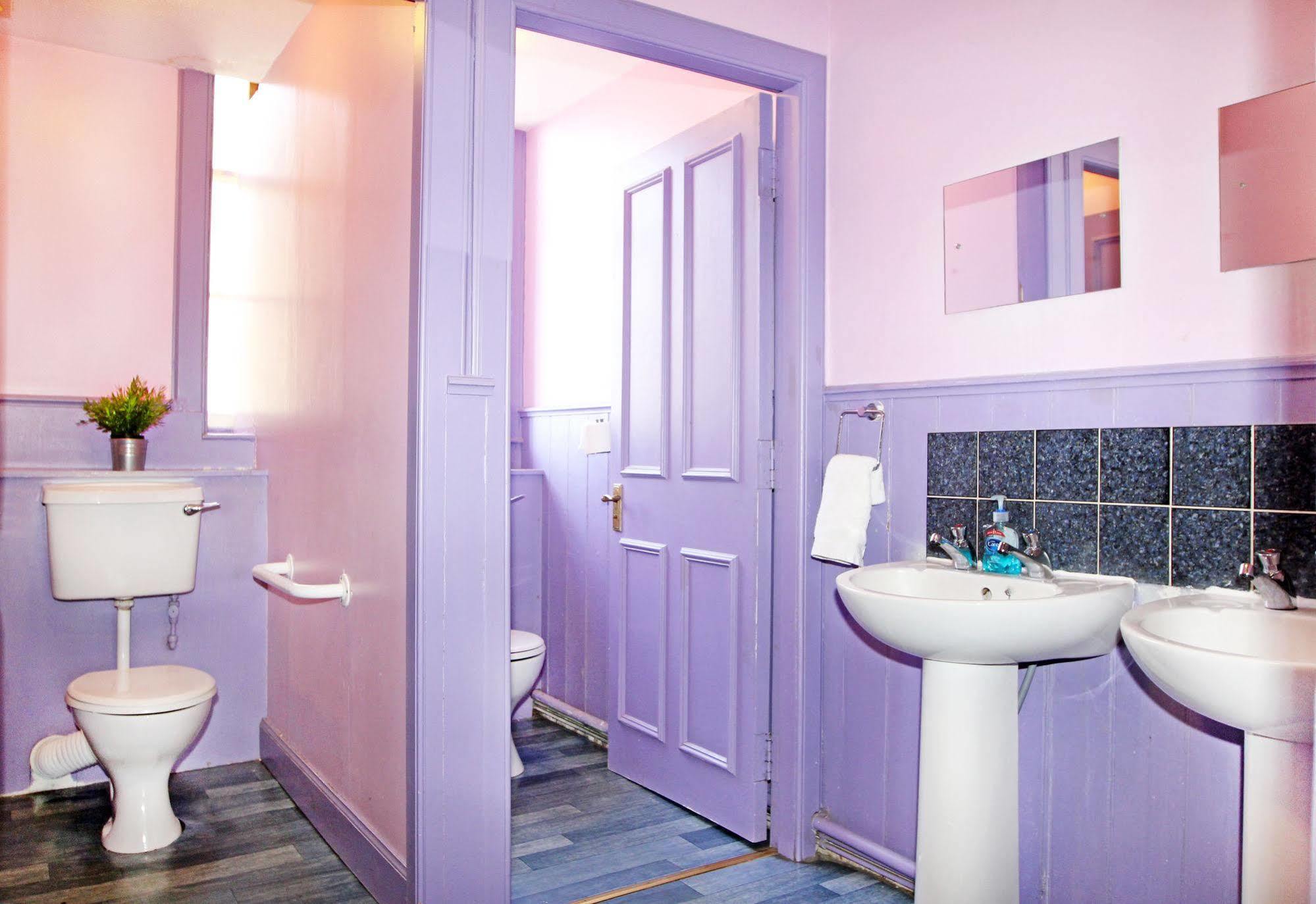 St Andrews Tourist Hostel Екстер'єр фото