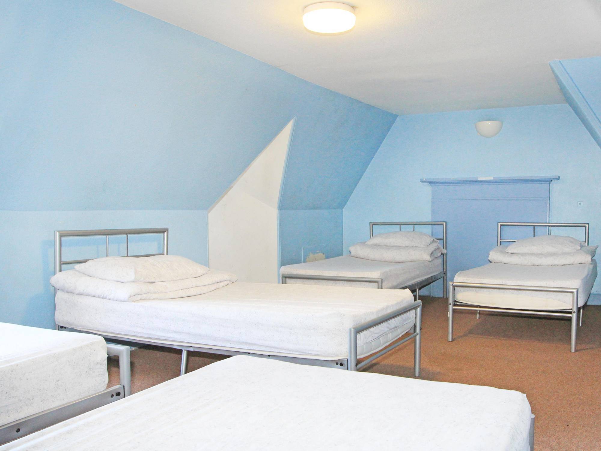 St Andrews Tourist Hostel Екстер'єр фото